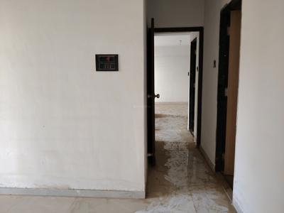 Bedroom Image of 1100 Sq.ft 2 BHK Apartment / Flat for sale in Tharwani Palladian, Kharghar Navi Mumbai for Rs. 10300000