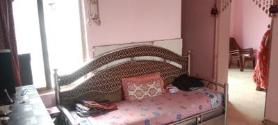 Living Room Image of 450 Sq.ft 1 BHK Apartment / Flat for sale in Digvijay Plot Jamnagar for Rs. 800000