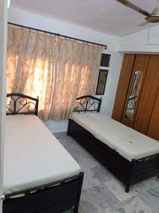 Bedroom Image of SMbusiness in Santacruz East, Mumbai