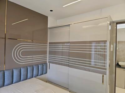 Bedroom Image of 983 Sq.ft 2 BHK Apartment / Flat for sale in Laxmi Emerald D Wing, Lohegaon Pune for Rs. 6187085