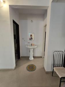 Hall Image of 1855 Sq.ft 3 BHK Apartment / Flat for sale in Pal Surat for Rs. 7900000