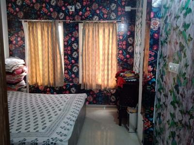 Bedroom Image of 1700 Sq.ft 2 BHK Penthouse for sale in Sahaj Life Mabel, Sevasi Vadodara for Rs. 4000000