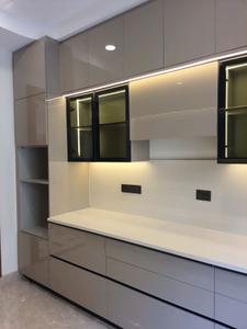 Kitchen Image of 4500 Sq.ft 4 BHK Builder Floor for sale in Nirwana Luxury Floors, Sector 50 Gurgaon for Rs. 63000000