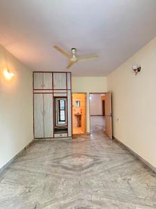 Hall Image of 1231 Sq.ft 2 BHK Apartment / Flat for rent in C V Raman Nagar Bengaluru for Rs. 40000