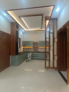Hall Image of 2450 Sq.ft 4 BHK Independent House for sale in Kharar Mohali for Rs. 17000000