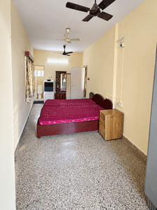 Image of 1050 Sq.ft 1.5 BHK Independent House for rent in New Tippasandra, Bengaluru for Rs. 36000
