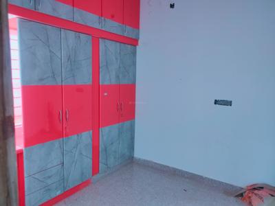 Bedroom Image of 1200 Sq.ft 3 BHK Villa for sale in Shanthi Nagar West Hosur for Rs. 6250000
