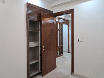 Bedroom Image of 1100 Sq.ft 2 BHK Apartment / Flat for sale in Hometech Pride, Sector 73 Noida for Rs. 3775000