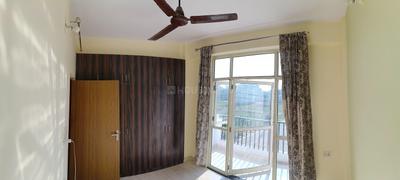 Bedroom Image of 891 Sq.ft 2 BHK Apartment / Flat for rent in Ansal's Sushant City Meerut for Rs. 8000