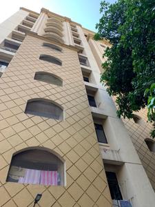 Image of 800 Sq.ft 2 BHK Apartment / Flat for sale in Hiranandani Carrara Apartment, Hiranandani Estate, Thane for Rs. 10000000