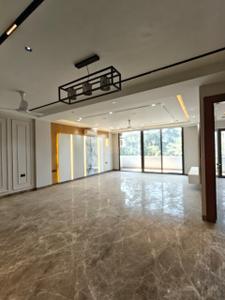 Image of 3438 Sq.ft 4.5 BHK Builder Floor for sale in Anant Raj Estate, Kadarpur, Gurgaon for Rs. 55000000