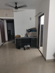 Hall Image of 937 Sq.ft 2 BHK Apartment / Flat for sale in Unitech Uniworld Gardens 2, Sector 47 Gurgaon for Rs. 16000000
