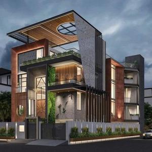 Image of 2960 Sq.ft 4 BHK Villa for sale in Siddharth Vihaan, Gagillapur, Hyderabad for Rs. 22200000