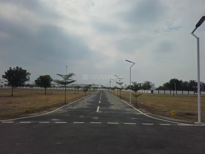 Image of 1443 Sq.ft Residential Plot / Land for sale in Masagoundenchettipalayam, Coimbatore for Rs. 2617000