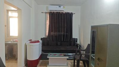 1 BHK Flat