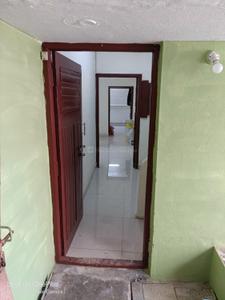 Balcony Image of 500 Sq.ft 1 BHK Independent House for rent in Arisipalayam Salem for Rs. 7000