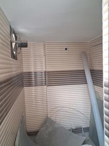 Drying Area Image of 910 Sq.ft 2 BHK Builder Floor for sale in Ramesh Nagar New Delhi for Rs. 11000000