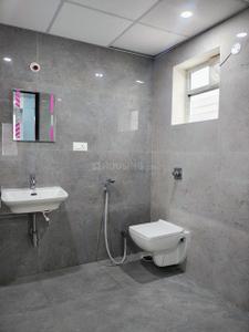 Bathroom Image of 1260 Sq.ft 2 BHK Apartment / Flat for sale in Mangalagiri Guntur for Rs. 6000000