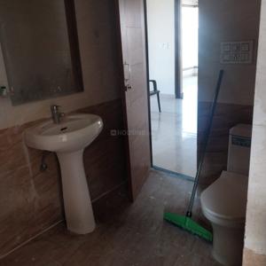 Image of 1800 Sq.ft 3 BHK Builder Floor for rent in Wave Estate Group Housing 2 Phase 1, Sector 85, Mohali for Rs. 32000