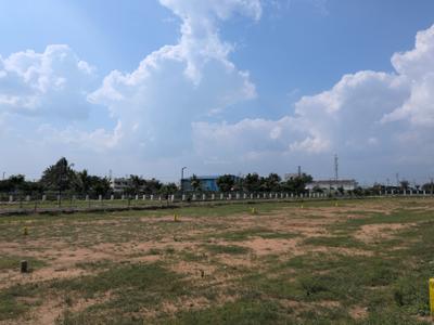 Image of 167 Sq.ft Residential Plot / Land for sale in Kothur, Hyderabad for Rs. 2672001