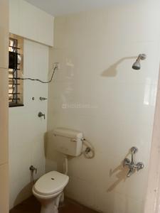 Image of 1015 Sq.ft 2 BHK Apartment / Flat for rent in Nashik Road, Nashik for Rs. 16000
