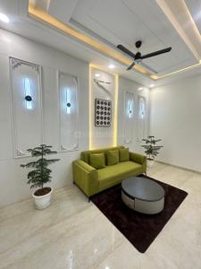 Bedroom Image of 3800 Sq.ft 4 BHK Villa for sale in Vaishali Nagar Jaipur for Rs. 25500000