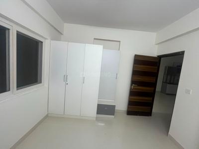 Balcony Image of 1000 Sq.ft 2 BHK Apartment / Flat for sale in Myhna Maple, Varthur Bengaluru for Rs. 13500000