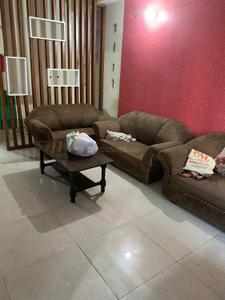 Hall Image of 425 Sq.ft 1 BHK Builder Floor for rent in Signature Sunrise The Premium Floor, Sector 36 Karnal for Rs. 14000