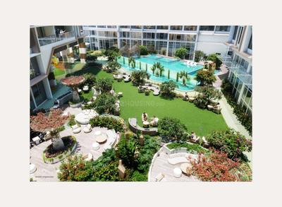 Image of 1250 Sq.ft 3 BHK Apartment / Flat for sale in Shreepati Jade Park, Vile Parle West, Mumbai for Rs. 51100000