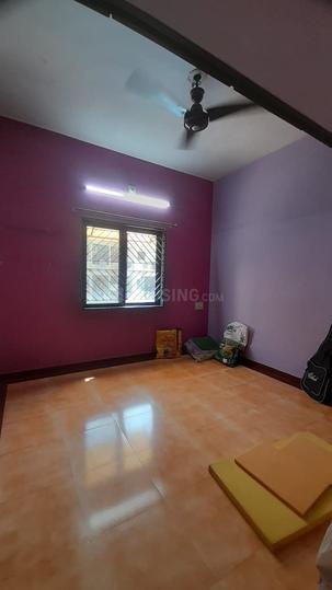 Surya City Apartment Bedroom 1