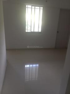 Hall Image of 742 Sq.ft 2 BHK Apartment / Flat for sale in Pirangut Pune for Rs. 3700000