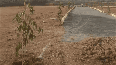 Image of 435 Sq.ft Residential Plot / Land for sale in Ormanjhi, Ranchi for Rs. 550000