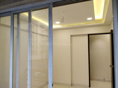 Bedroom Image of 1040 Sq.ft 2 BHK Apartment / Flat for sale in Today Sai Vrindavan, Karanjade Navi Mumbai for Rs. 8000000