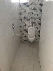 Bedroom Three Image of 1600 Sq.ft 3 BHK Apartment / Flat for sale in Puppalaguda Hyderabad for Rs. 10880000