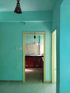 Kitchen Image of 1395 Sq.ft 3 BHK Apartment / Flat for sale in Jaishree Green City, Argora Ranchi for Rs. 7000000