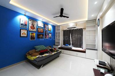 Hall Image of 2281 Sq.ft 3 BHK Independent House for sale in Undri Pune for Rs. 12000000