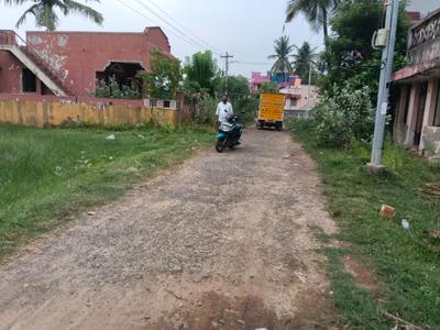 Image of 2278 Sq.ft Residential Plot / Land for sale in Thirunindravur, Chennai for Rs. 6150600