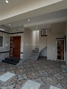 Hall Image of 950 Sq.ft 2 BHK Independent House for sale in Boriyakhurd Raipur for Rs. 3800000