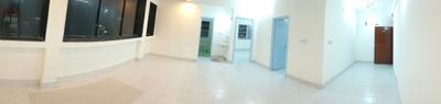 Hall Image of 980 Sq.ft 2 BHK Apartment / Flat for sale in  Chandan Chaya Apartment, Mulki Mangalore for Rs. 2500000