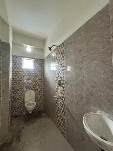 Image of 1060 Sq.ft 2 BHK Apartment / Flat for sale in Chinar Park, Kolkata for Rs. 5830000