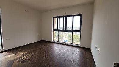Bedroom Image of 1675 Sq.ft 3 BHK Apartment / Flat for sale in Purva Atmosphere, R.K. Hegde Nagar Bengaluru for Rs. 25600000