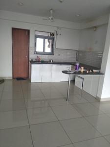 Kitchen Image of 950 Sq.ft 2 BHK Apartment / Flat for sale in Sai Proviso Leisure Town, Hadapsar Pune for Rs. 9500000