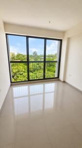 Bedroom Image of 1247 Sq.ft 2 BHK Apartment / Flat for sale in Skyi Songbirds , Bhugaon Pune for Rs. 8000000