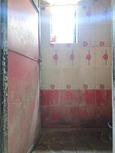 Common Bathroom Image of 600 Sq.ft 1 BHK Builder Floor for sale in Nalasopara East Nala Sopara for Rs. 1020000