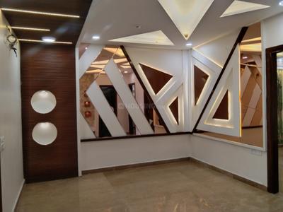 3 BHK Independent Builder Floor