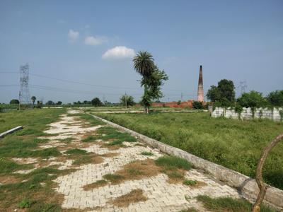 Image of 900 Sq.ft Residential Plot / Land for sale in Del NCR Aero City, Yeida, Greater Noida for Rs. 2351000