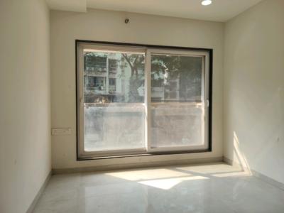 Bedroom Image of 860 Sq.ft 2 BHK Apartment / Flat for sale in Nicco Residency, Andheri East Mumbai for Rs. 24000000