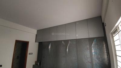 Bedroom Image of 1030 Sq.ft 2 BHK Builder Floor for rent in Hongasandra Bengaluru for Rs. 35000