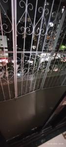 Balcony Image of 800 Sq.ft 2 BHK Apartment / Flat for sale in Rabale Navi Mumbai for Rs. 18600000