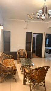 Hall Image of 994 Sq.ft 2 BHK Apartment / Flat for sale in ACE Divino, Noida Extension Greater Noida for Rs. 10000000